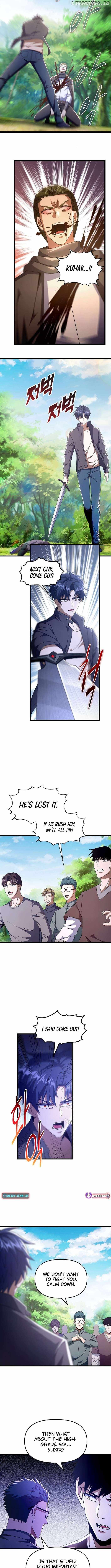 Return of Top Class Master Chapter 34 7